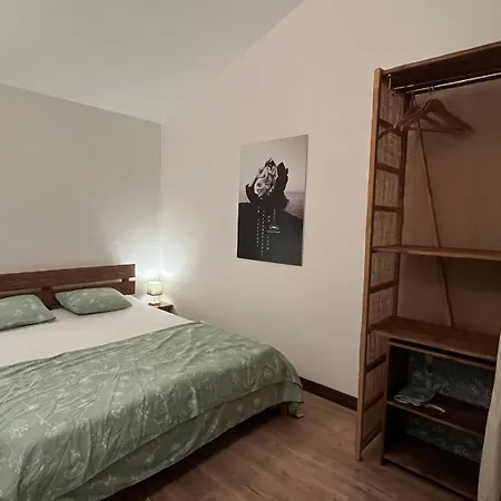 L'annexe, Maison Avec Jardin Proche Futuroscope