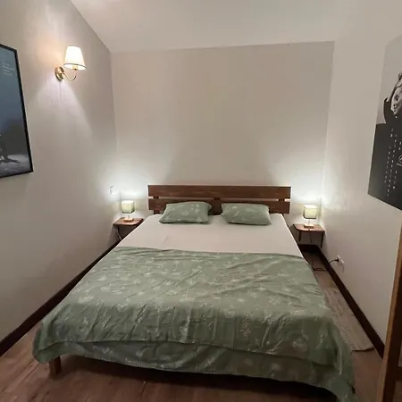 L'annexe, Maison Avec Jardin, 5 Min Du Futuroscope Holiday home