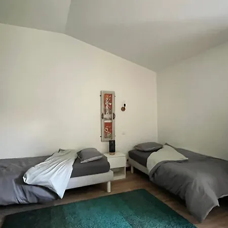 L'annexe, Maison Avec Jardin Proche Futuroscope Σπίτι διακοπών