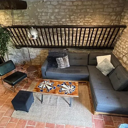 L'annexe, Maison Avec Jardin Proche Futuroscope * Chasseneuil-du-Poitou