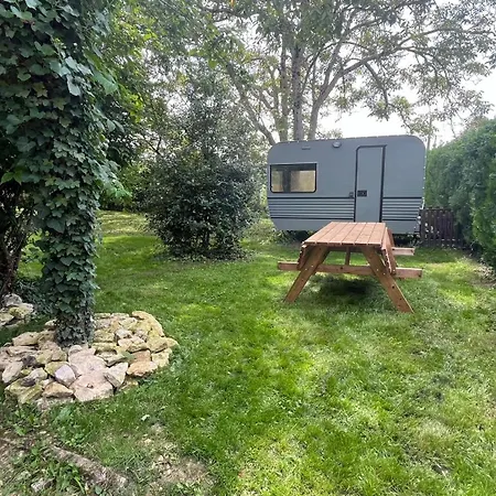 بيت للعطل L'annexe, Maison Avec Jardin, 5 Min Du Futuroscope شاسنوي دي بويتو