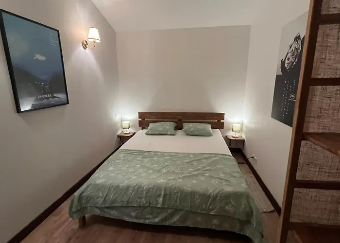 L'annexe, Maison Avec Jardin Proche Futuroscope Σπίτι διακοπών